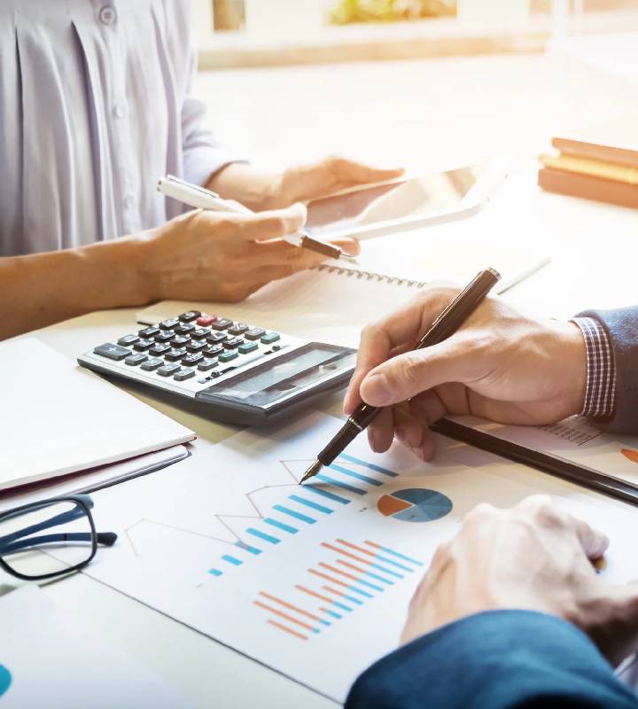 Financial Planning
